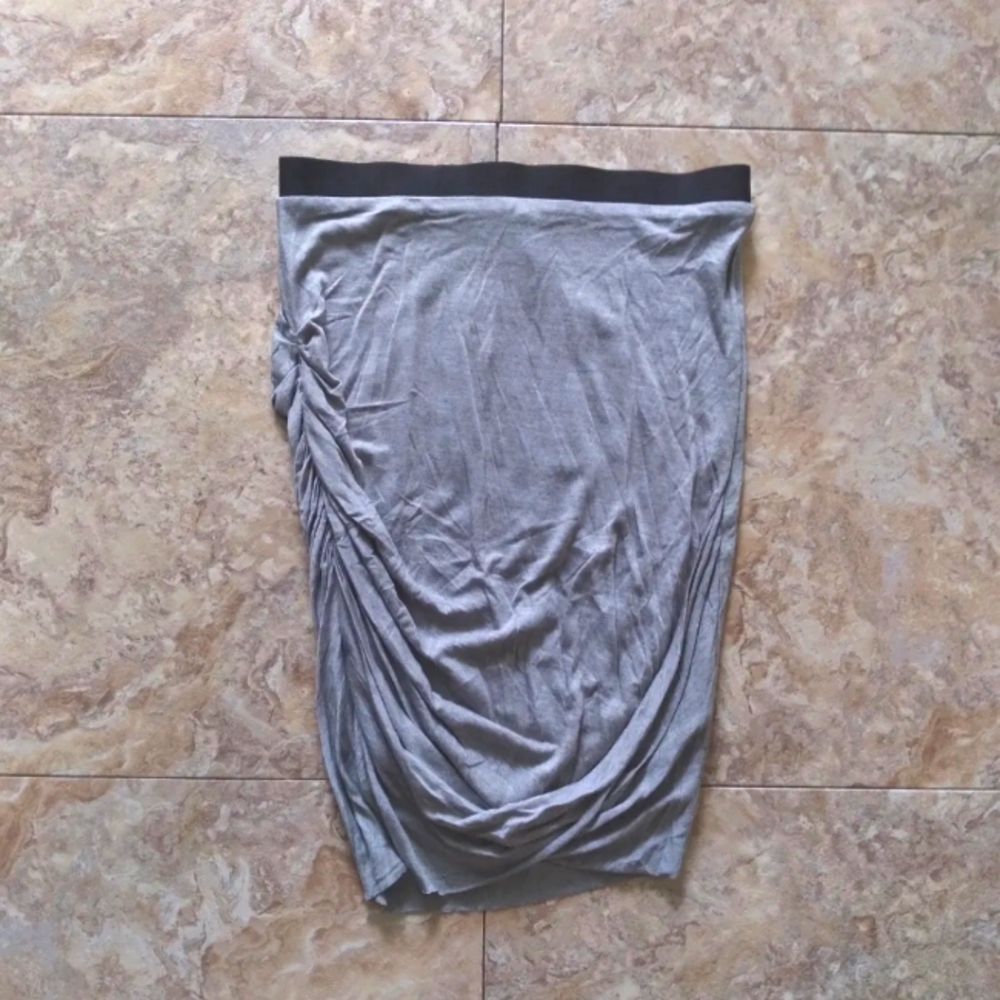 Helmut Lang Layer Skirt, size Small